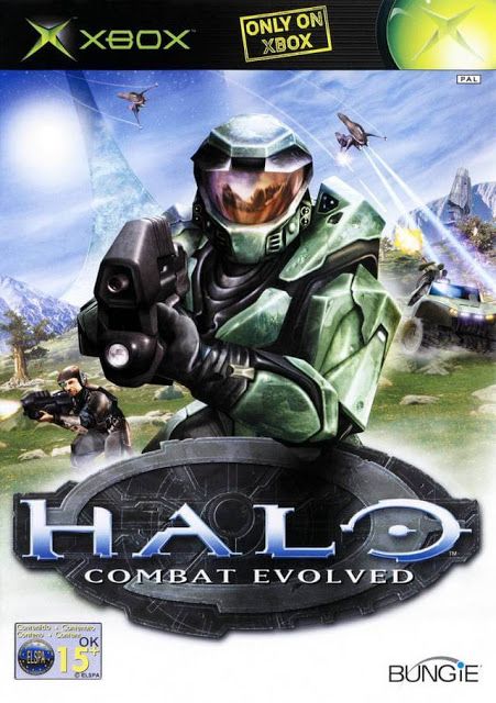 Halo Pc Download